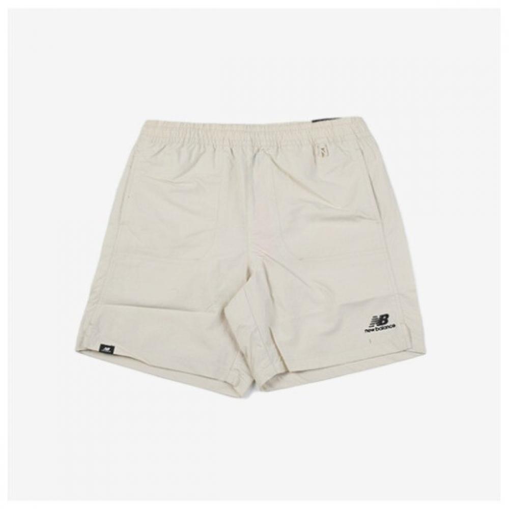 New Balance Шорты Bqc Nbnvec2013 36 Uni Tripper 4.5 Part Woven Shorts Sta