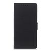 For Motorola Edge 50 5G Case PU Leather Stand Wallet Phone Cover