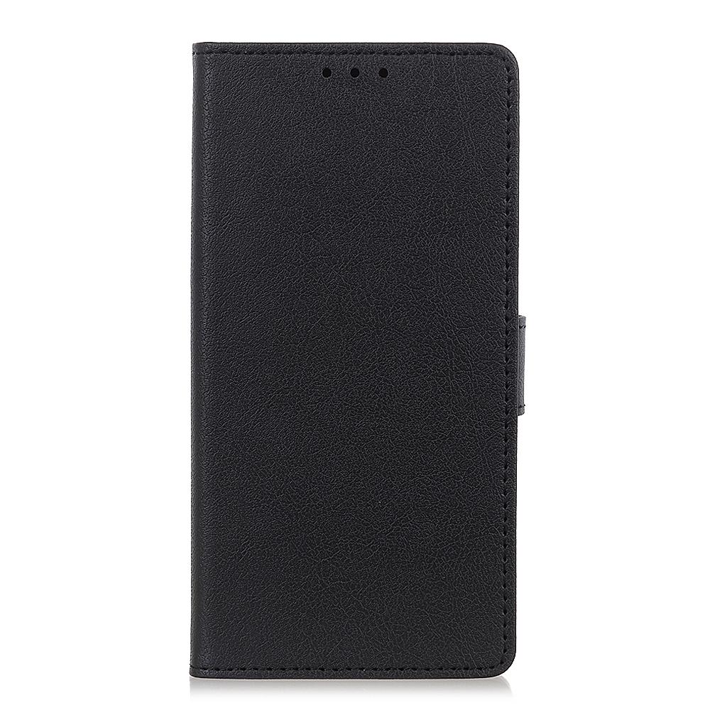 For Motorola Edge 50 5G Case PU Leather Stand Wallet Phone Cover