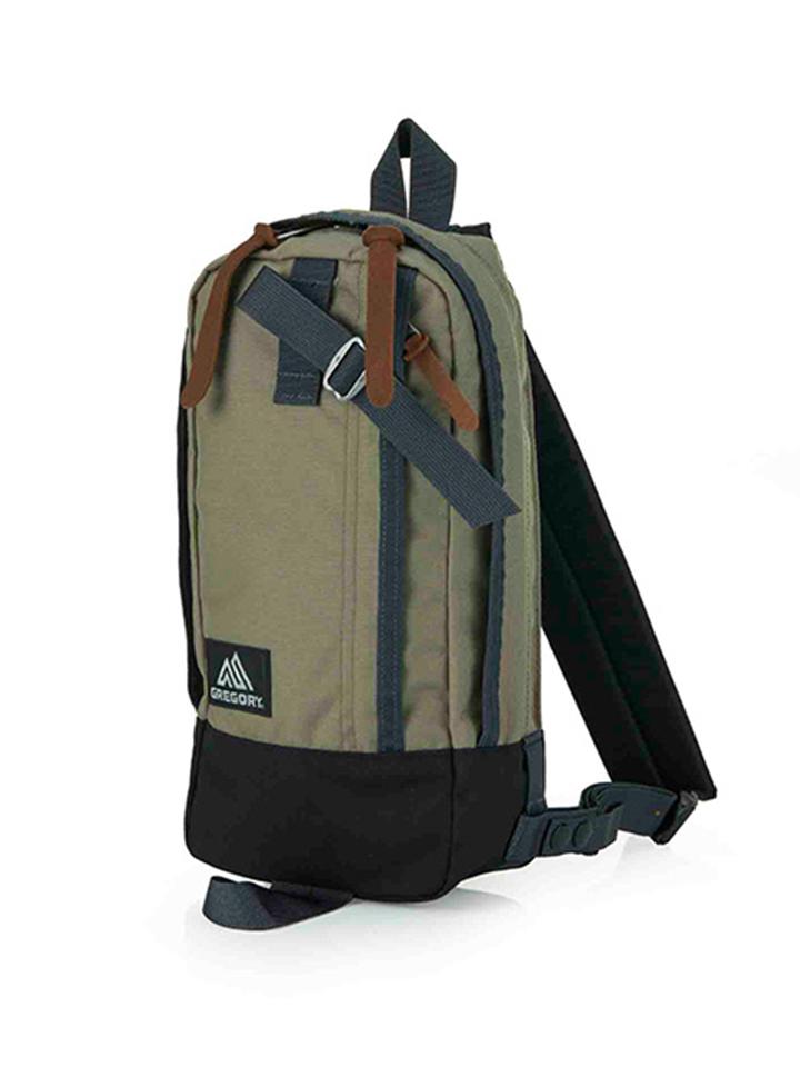 Gregory Switch Sling - Сумка-слинг Sand Storm 5,5 л (08Jt7150)