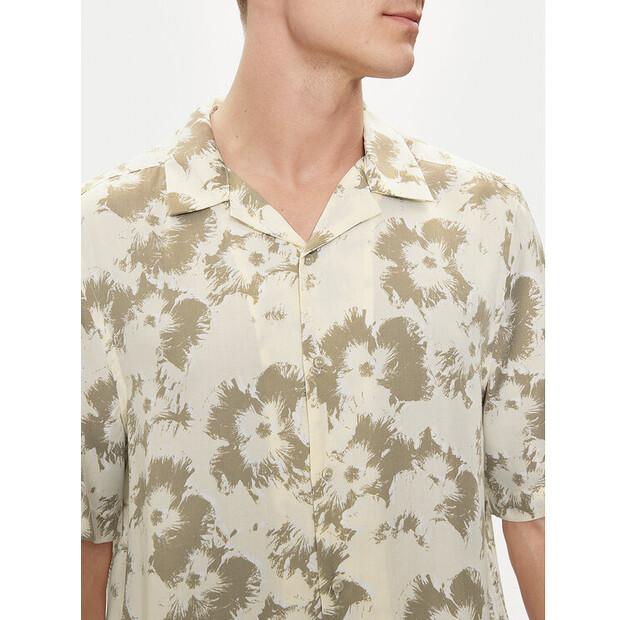 Рубашка Calvin Klein Flower
