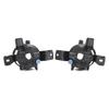 Передние противотуманные фары без ламп для BMW X6 E71 E72 08-11 63177187631