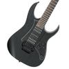 Ibanez RG350ZB Weathered Black Электрогитара Ibanez / (WK)