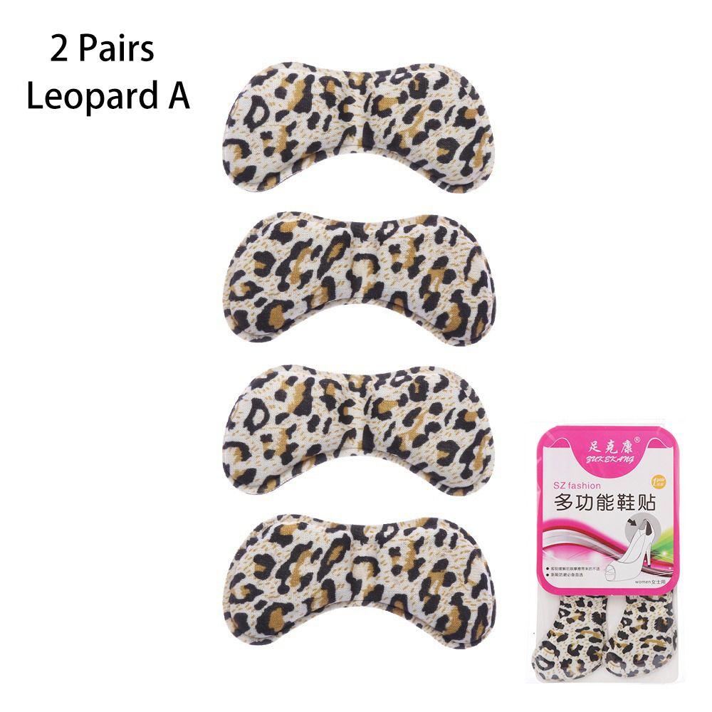 Защитные самоклеящиеся подушечки для пятки Вкладыши для защиты пятки Стельки для обуви на высоком каблуке