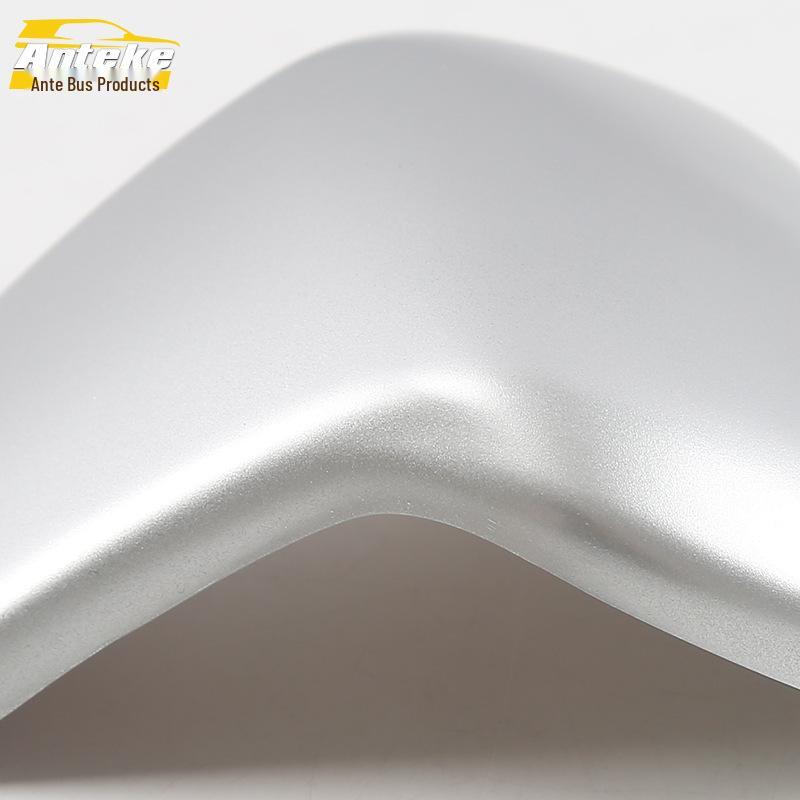 Tiguan L Gear Shift Knob Cover & Console Trim for 17 Models