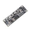 DC 3-20V Wide Voltage Delay Switch Module 3A Output Time Delay Control 0-60min Adjustable Grade Anti-Interference Timer Board