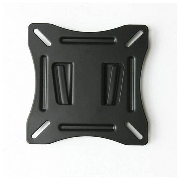 Поддержка ТВ-фиксов — Английский — AC0517E — 10–24 фута — Нуар — Тип исправлений