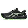 Мужские кроссовки Gel Trabuco 12 GORE-TEX Black Illuminate Green 1011B801-001