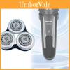 Для бритвы Philips 9000 S9911 S9731 S9711 S9511 S9111 S9031 Аксессуары для головки бритвы для легкого бритья
