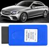 Автомобильный OBD Активатор Инструмент Активации Подходит для Mercedes ‑Benz NTG5S1 A/B/CLA/GLA/GLE/CLS Серии Инструмент Активации для Benz