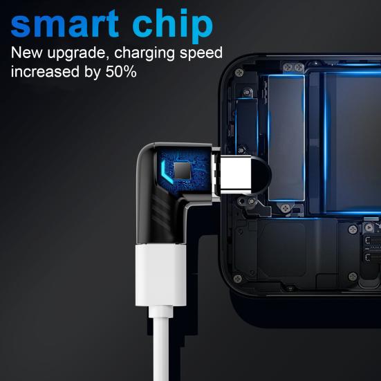 Магнитный адаптер Type-C PD120W 6A Быстрая зарядка Алюминиевый сплав USB C в Type-C Конвертер Компьютерные аксессуары