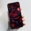 For ZTE Blade A51 Case For ZTE Blade A71 A7030 Soft Cover Luxury Dragon Cute Cool Boys Girls Shockproof Phone Case Bumper Shell