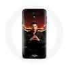 Case for Samsung Galaxy J7 2017 Lucifer Morningstar Series Season 3