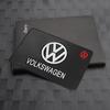 Для VW Volkswagen Jetta MK5 Golf Автомобильный противоскользящий коврик Панель приборов Силиконовая липкая подставка для хранения Автомобильный интерьер Для Volkswagen VW RLine