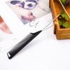 New Metal 220x28x4mm Rat Beauty Tail Hair Comb Tool Styling Style