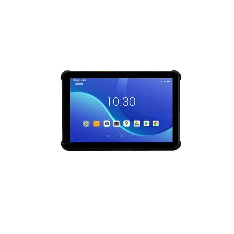 Промышленный планшет Seuic AUTOID Pad Air