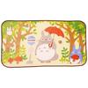 Long Blanket Forest Bus Stop 01 Totoro H80 X W150cm