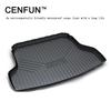 Compatible Trunk Mat for New Peugeot Models: 408, 4008, 5008, 508, 2008, 301, 3008, 308.