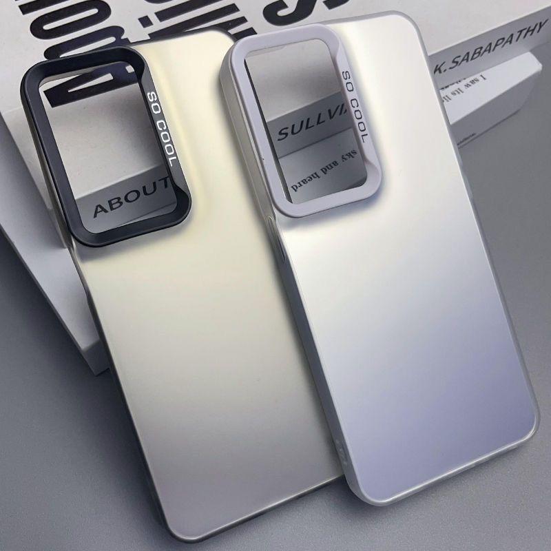 For Infinix Hot 40 Hot 40 Pro Hot 40i Case Infinix Note 40 Note 30 Pro Phone Case Infinix Smart 7 Smart 8 Hot 30 Play Back Cover