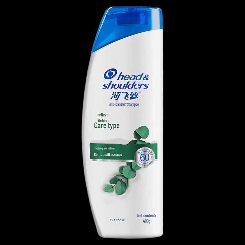 Шампунь для ухода за кожей головы против перхоти Head & Shoulders