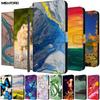 Чехол-книжка для Samsung M54 5G / M34 A34 A54 5G A14 Кожаный Магнитный Кошелек Подставка Обложка Funda для Samsung Galaxy A24 M 54 Сумка