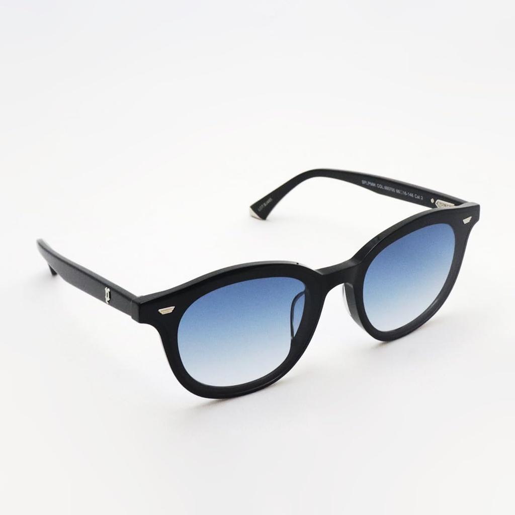 Sunglasses SPLP98K 0700 66 Size [Police] Men's Women's