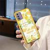 Грязеотталкивающий Чехол-накладка на телефон для Nokia G42 5G ТПУ Милый Силиконовый Чехол на заднюю панель Пылезащитный Чехол Модный Дизайн Мультяшный