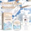 Laundry Stain Remover Odour Remover Active Enzyme Cleaning Agent For Underwear Bra Pants T-shirt Cleaning Supplies 200ml