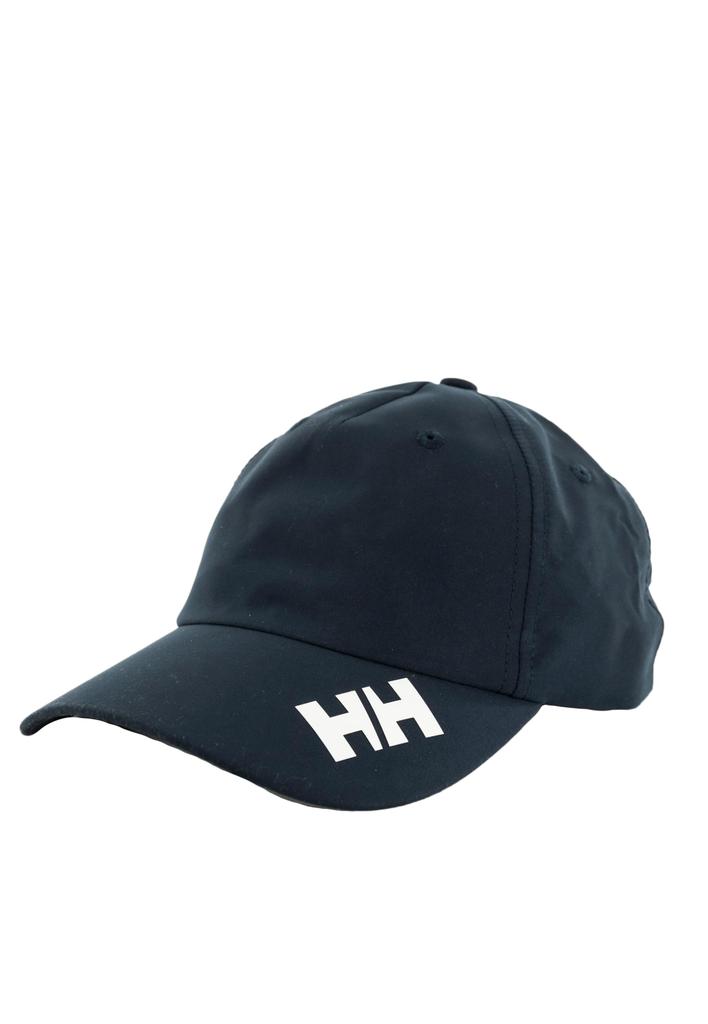 Кепка Helly-Hansen Crew Cap 2.0, 597 Navy, Один размер
