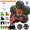 Smart Music Boxing Training Machine Boxing Practice Wall Target Bluetooth FitnessSanda Trainer with 2-5 Light Mode for Kid Adult