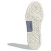 Adidas D PAD Slip Resistant Abrasion Resistant Low top Skateboard Shoes Unisex White Gray JR8326