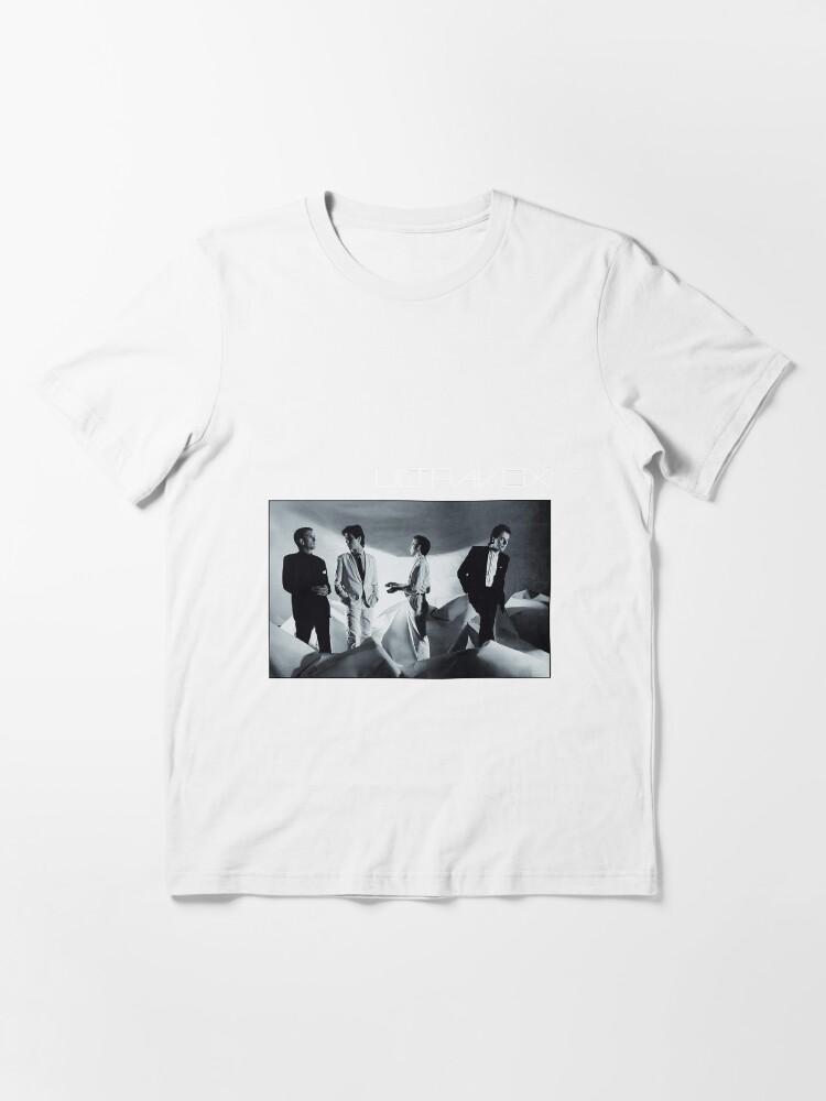 Ultravox Fox Banshees Essential T-Shirt