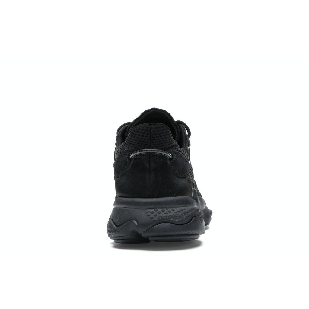 Adidas Ozweego Black Carbon Unisex Sneakers Core-Black EE6999