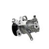 Сборка компрессора кондиционера Subaru XV 73111FJ000/73111FJ040