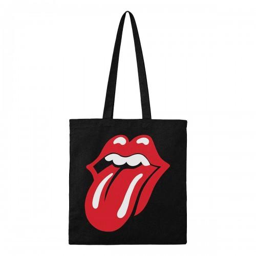 The Rolling Stones Классическая сумка-тоут с язычком