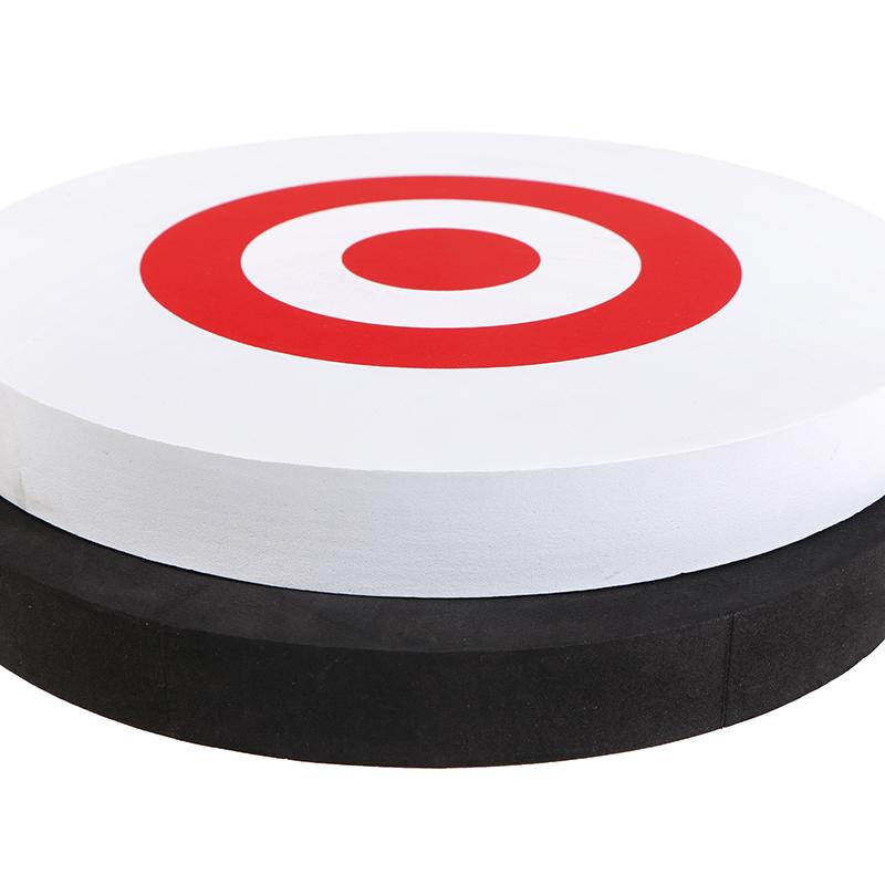 Целевая стрела из пенопласта для стрельбы из лука Спортивная мишень из пенопласта Eva для лечебных целей Практика лука