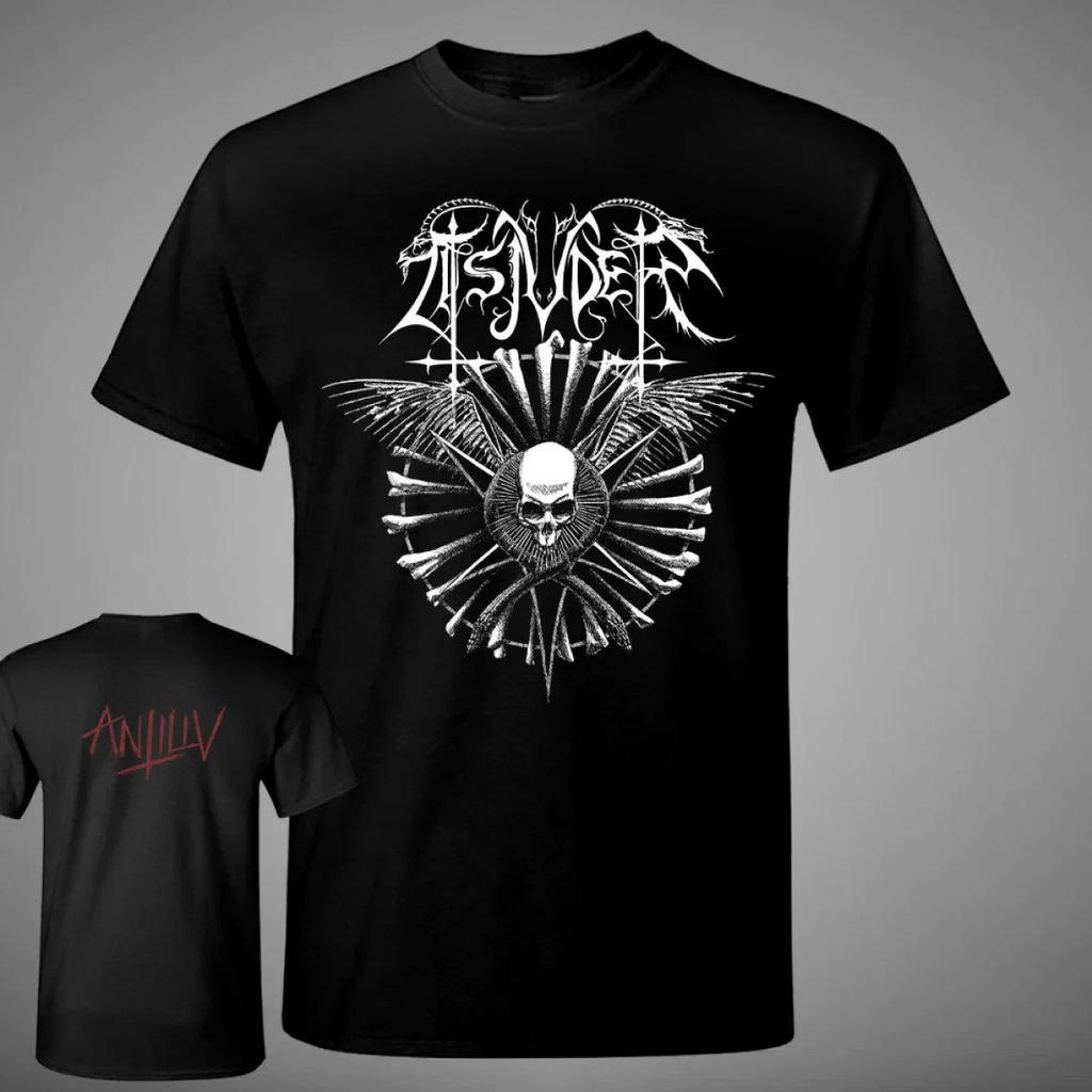 Tsjuder - Antiliv Футболка