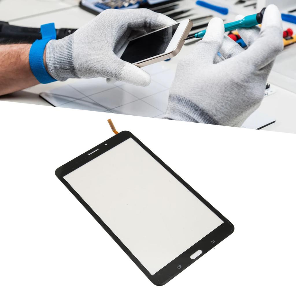 Замена стекла-дигитайзера для планшета Tab 4 8 дюймов SM T331