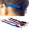 Sport Elastic Eyeglasses Anti-slip Fixing Cord Rope String Glasses Holder Strap