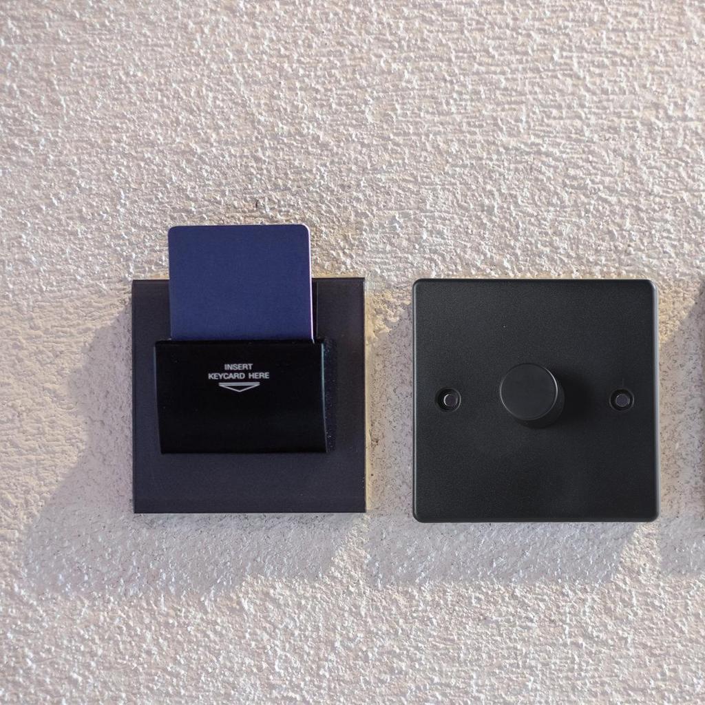 12V-24V Light Dimmer Switches Versatile Light Dimmer Quiet Flicker Frees Dimmer Trailers LED Dimmer Simple Installation