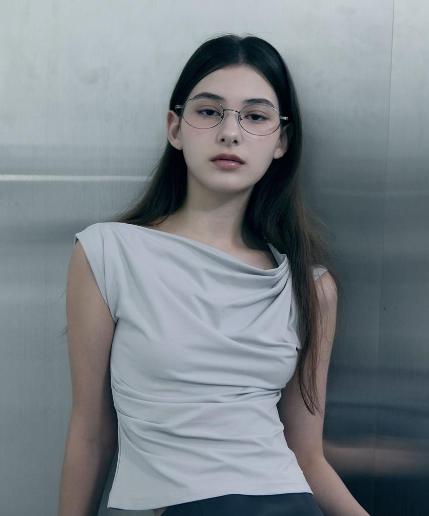 Очки Oateu Aimee [Серые]