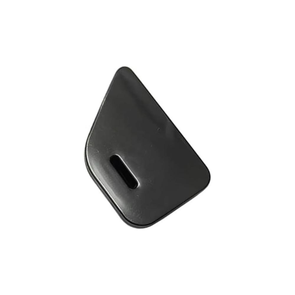 Крышка кнопки разблокировки рычага АКПП для Toyota Highlander 2022-2024