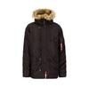 Куртка зимняя Alpha Industries N-3B VF 59