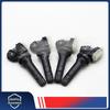 13530661 Car Tire Pressure Monitoring System For  Cadillac CT4 CT5 433MHZ TPMS Tyre Sensor 4Pcs 13538761 13593960