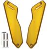 For YAMAHA XMAX300 X MAX X-MAX XMAX 125 250 300 400 XMAX250 - Windshield Deflectors Windscreens Bracket Protector