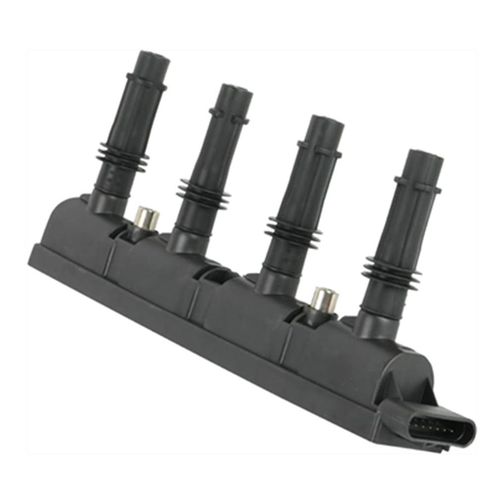 7-контактная катушка зажигания для Vauxhall Corsa 1.2 1.4 16V Adam 1208092 1208093 1208096