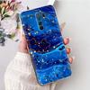 Чехол для телефона для Xiaomi Redmi 9 Чехол Мягкий ТПУ Силиконовая Задняя крышка для Xiaomi Redmi 9 Redmi9 Чехол Прозрачный Бампер Чехол Fundas