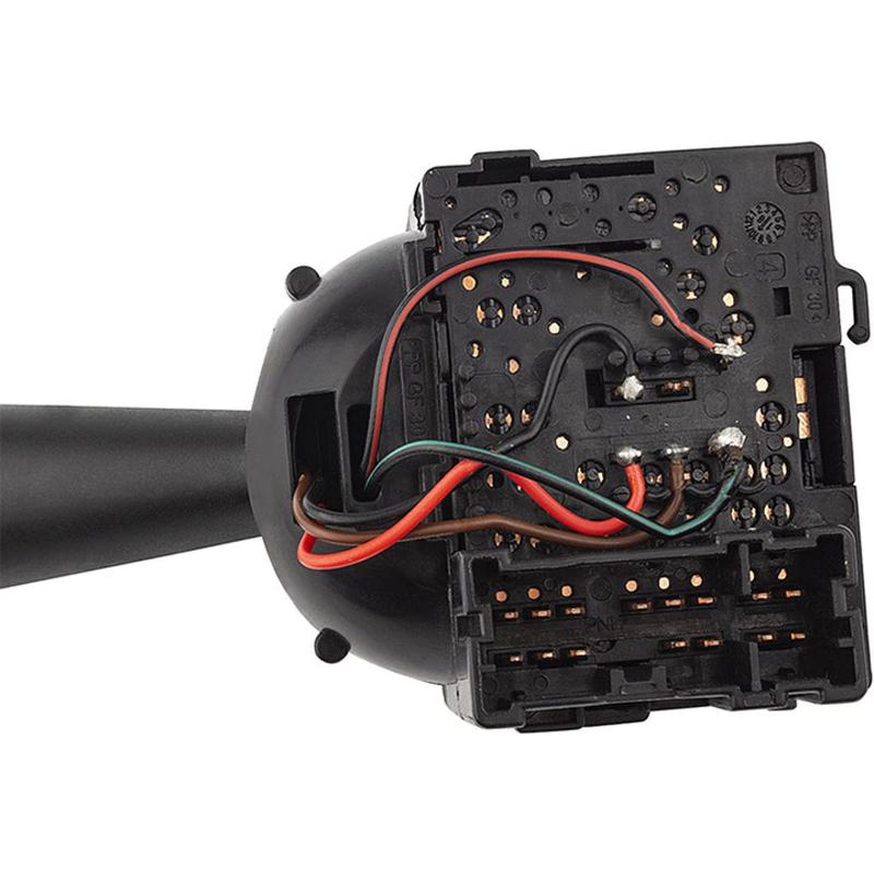 For Renault Dacia Logan Lodgy Sandero Dorker Car Indicator Turn Signal Head Light Switch Stalk Steering Clumn 251682 8201167988
