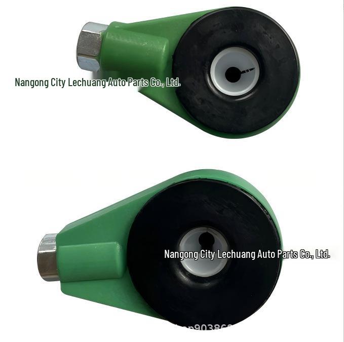 Ремонтный комплект втулок рычага переключения передач для Fiat 500 и Ford KA (С 07)