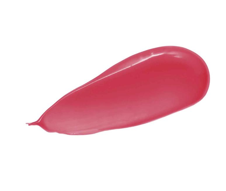 Bellaoggi gloss affair rozświetlający i wypełniający usta błyszczyk no. 005 cherry kiss